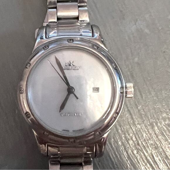 Adee Kaye AK Automatic Women’s Watch - Picture 2 of 11